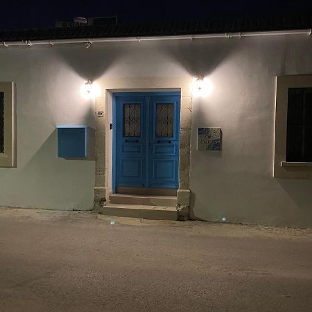 Villa Caerus Пафос Екстер'єр фото
