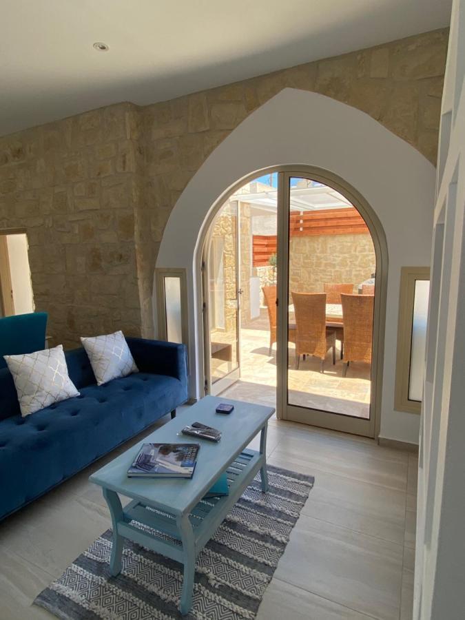 Villa Caerus Пафос Екстер'єр фото