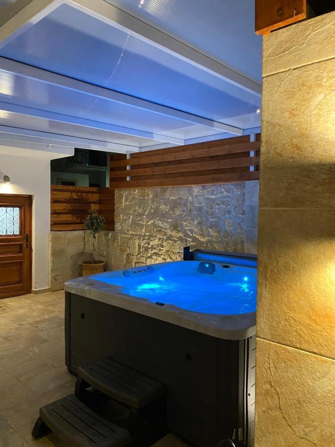 Villa Caerus Пафос Екстер'єр фото