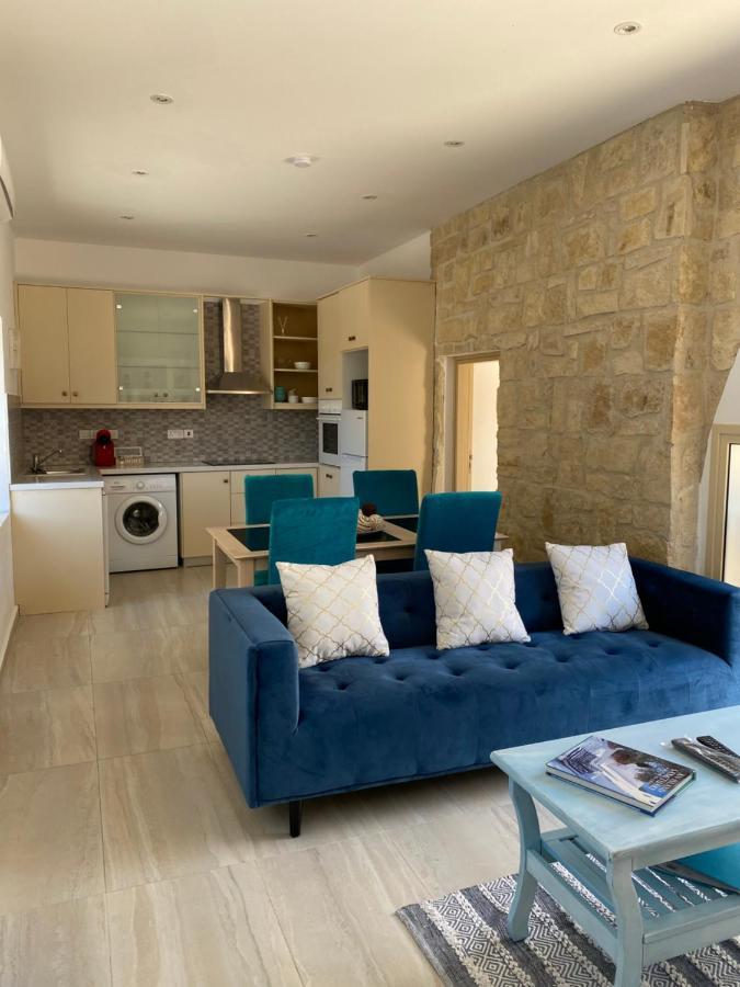 Villa Caerus Пафос Екстер'єр фото