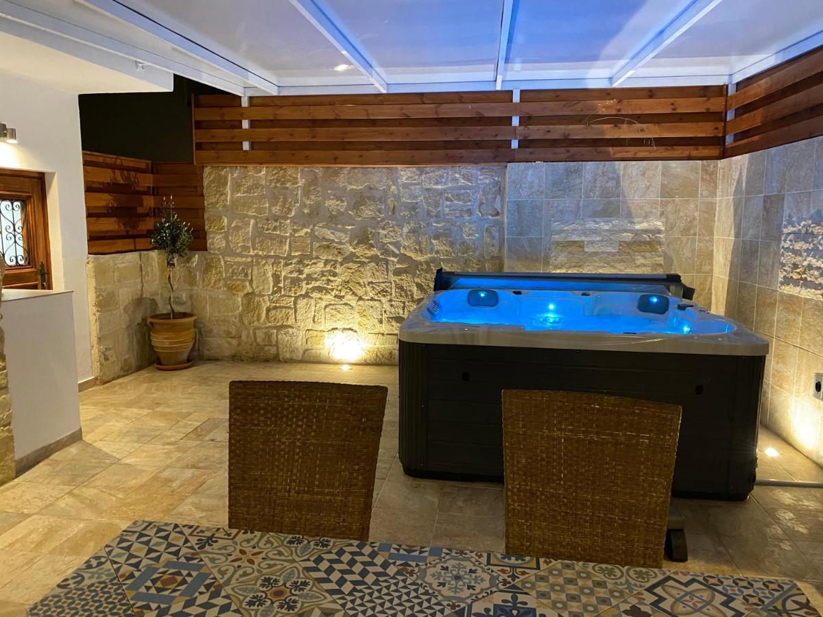 Villa Caerus Пафос Екстер'єр фото