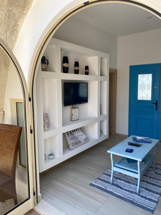 Villa Caerus Пафос Екстер'єр фото