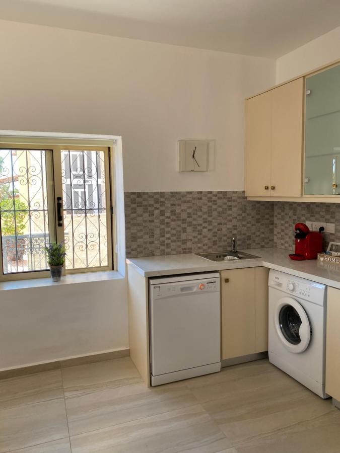 Villa Caerus Пафос Екстер'єр фото