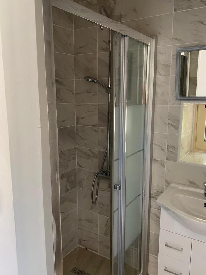 Villa Caerus Пафос Екстер'єр фото