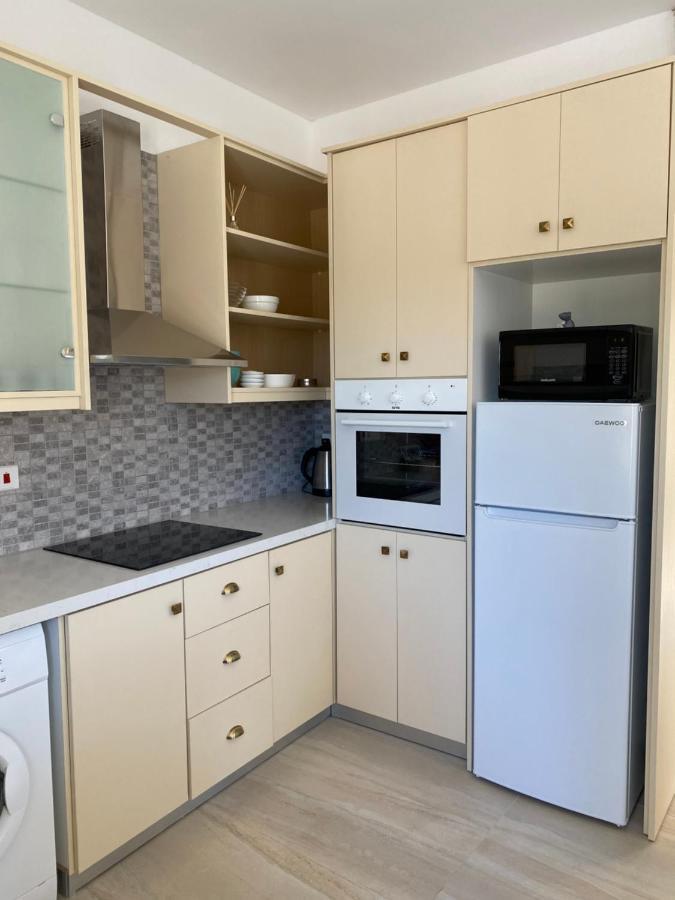 Villa Caerus Пафос Екстер'єр фото