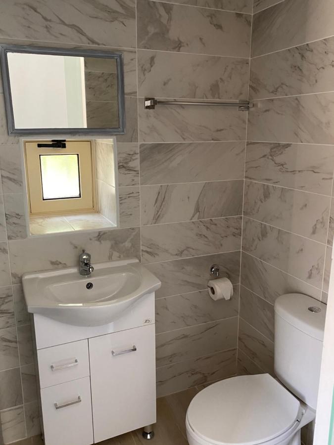 Villa Caerus Пафос Екстер'єр фото