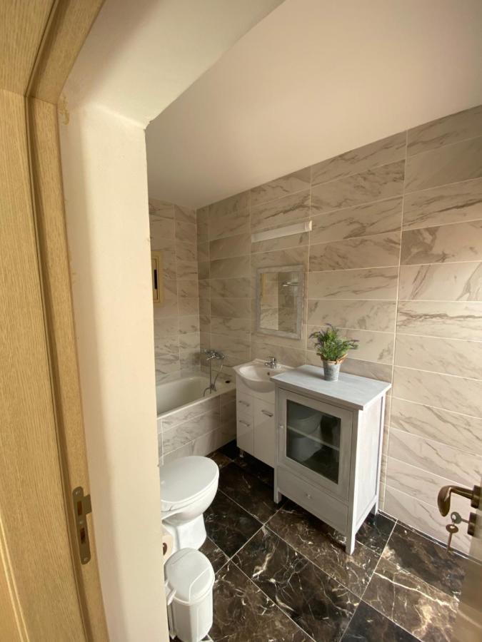 Villa Caerus Пафос Екстер'єр фото