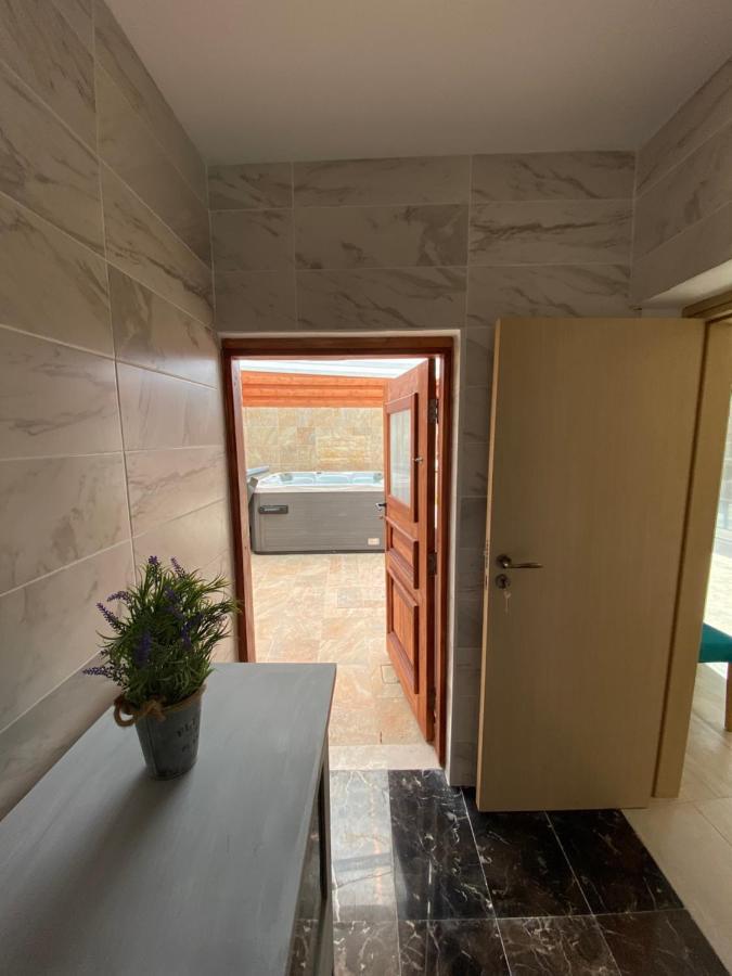 Villa Caerus Пафос Екстер'єр фото