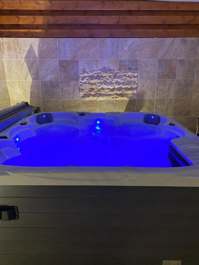 Villa Caerus Пафос Екстер'єр фото
