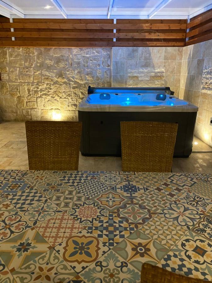 Villa Caerus Пафос Екстер'єр фото