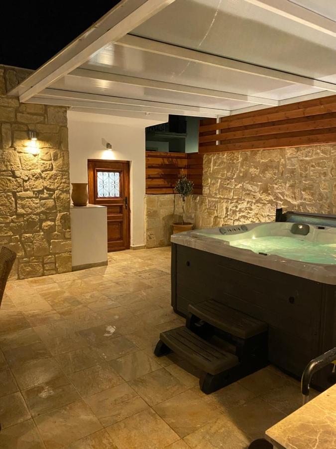 Villa Caerus Пафос Екстер'єр фото