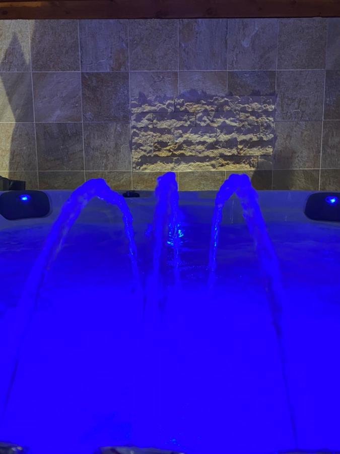 Villa Caerus Пафос Екстер'єр фото