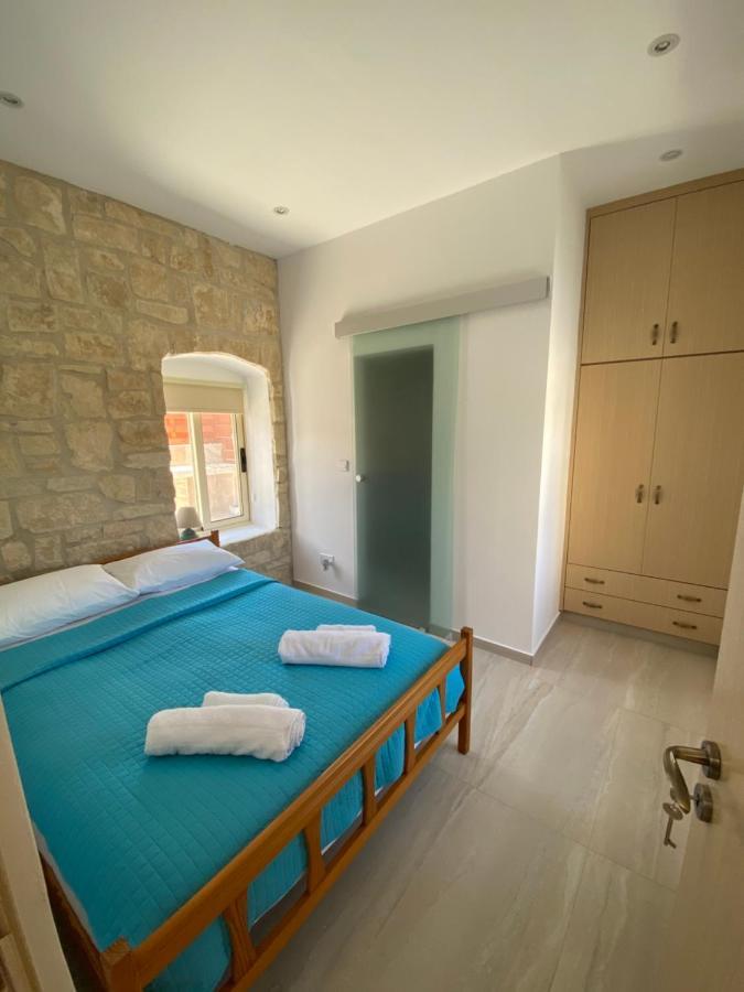 Villa Caerus Пафос Екстер'єр фото