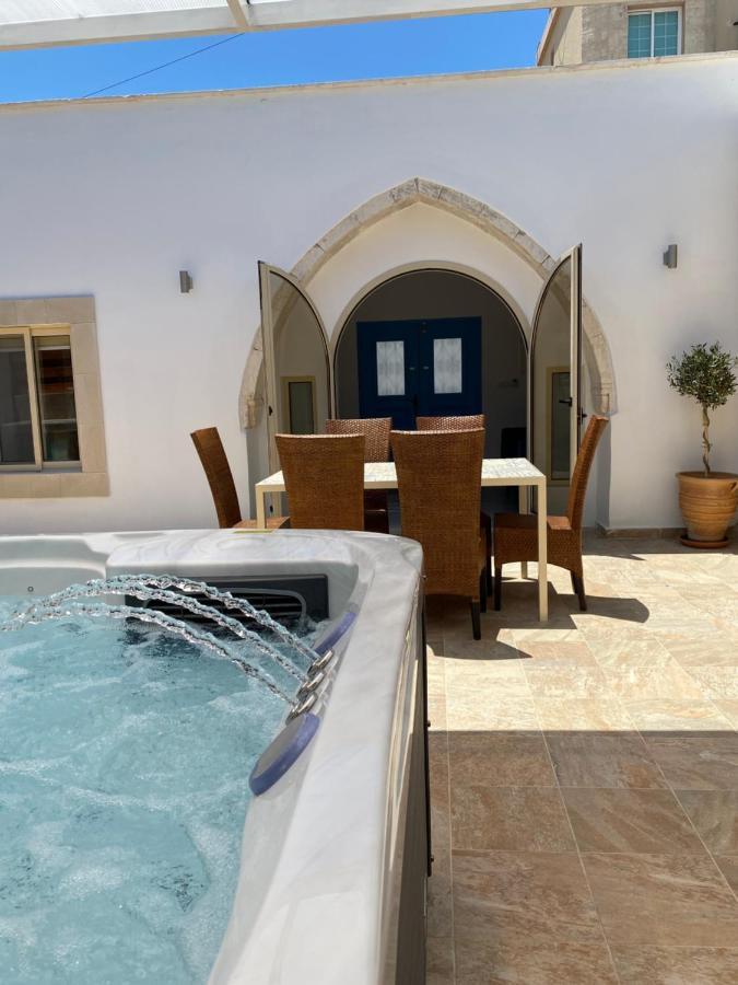 Villa Caerus Пафос Екстер'єр фото