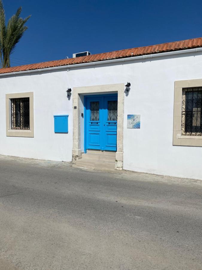 Villa Caerus Пафос Екстер'єр фото